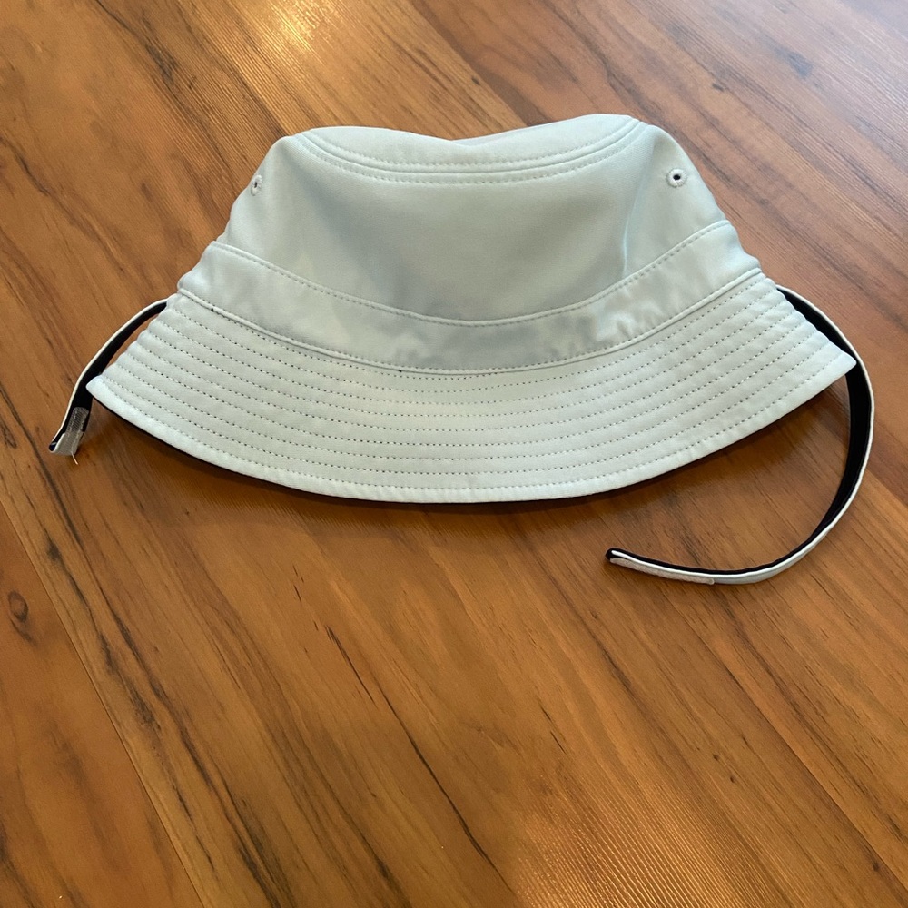 Baby Gap Reversible Swim Hat